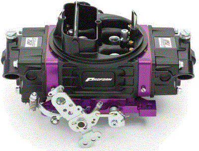 Proform Carburetors - Street - Strip - Race